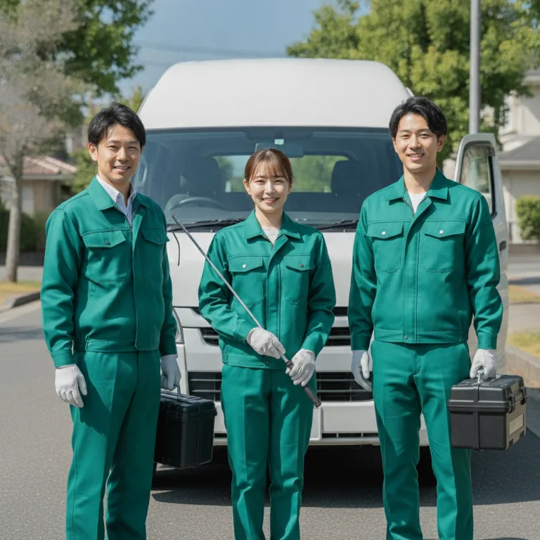 害獣駆除 行橋市